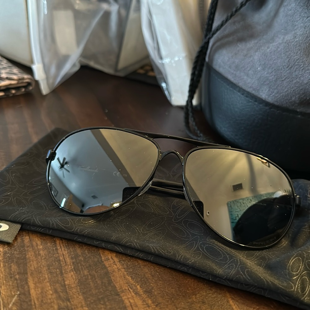 Oakley Prizm Feedback Sunglasses